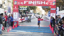 41. İSTANBUL MARATONU KAYITLARI BAŞLIYOR