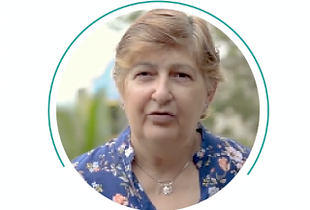 Isabel Peralta
