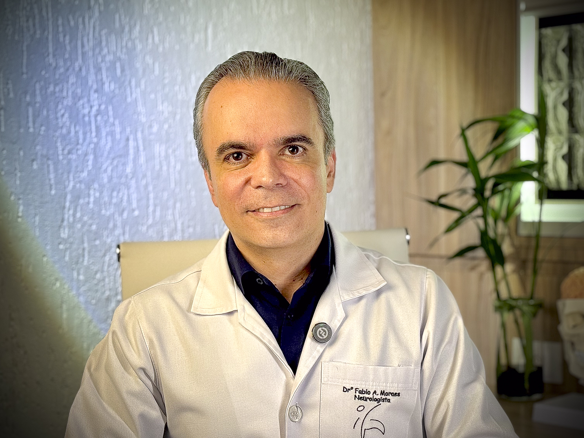 Foto do escritor: Dr. Fabio Aurélio