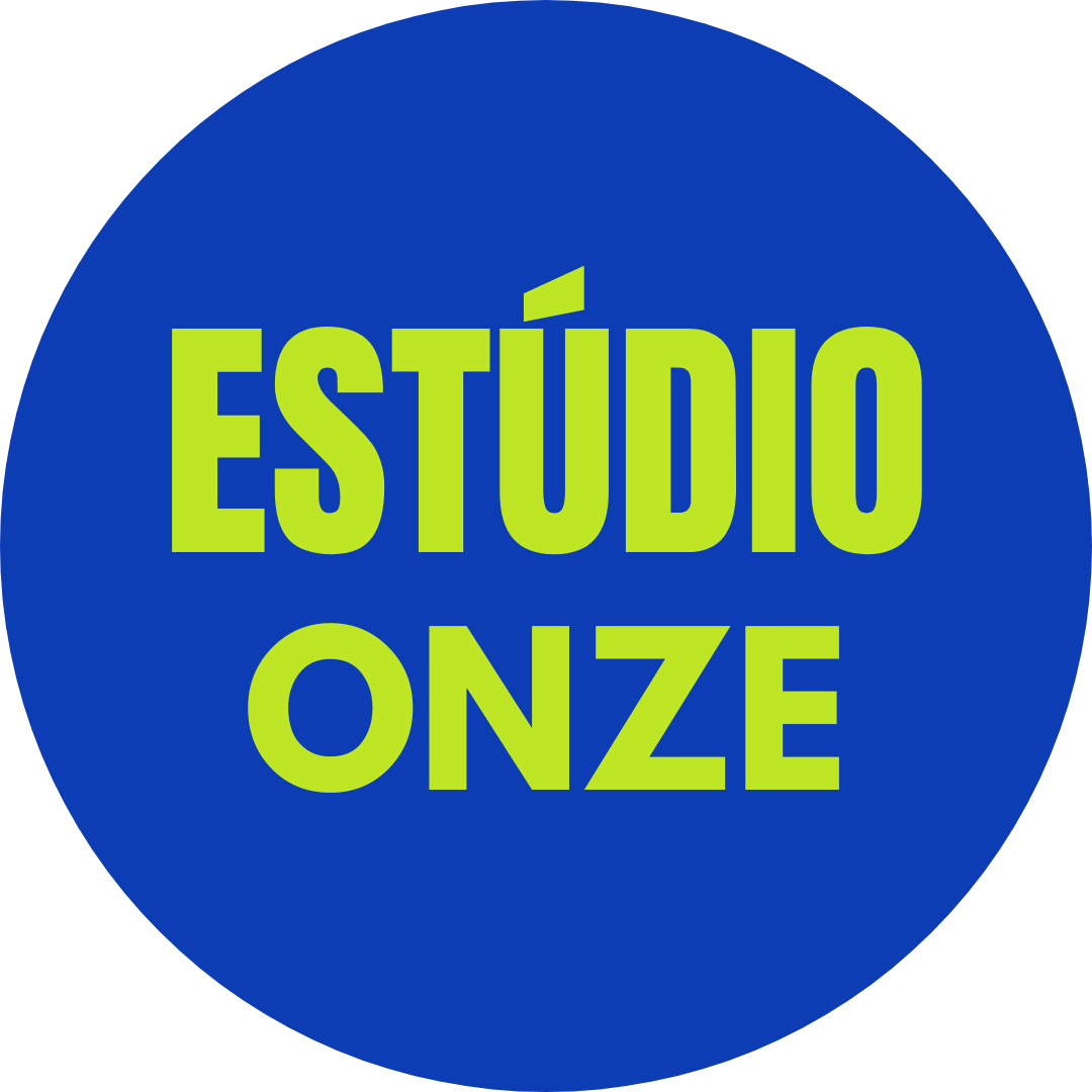 Foto do escritor: Estúdio Onze