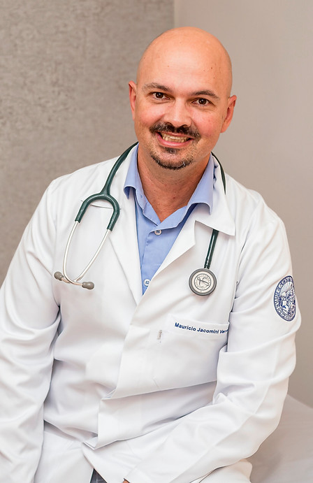 DR MAURICIO VEROTTI | UROLOGISTA EM ALPHAVILLE