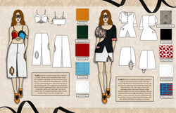 Carnivale Flats 3