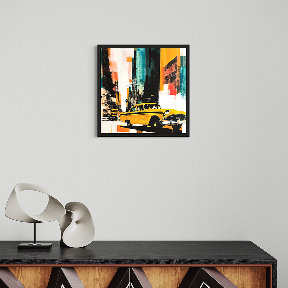 Thumbnail: City Taxi - 2023