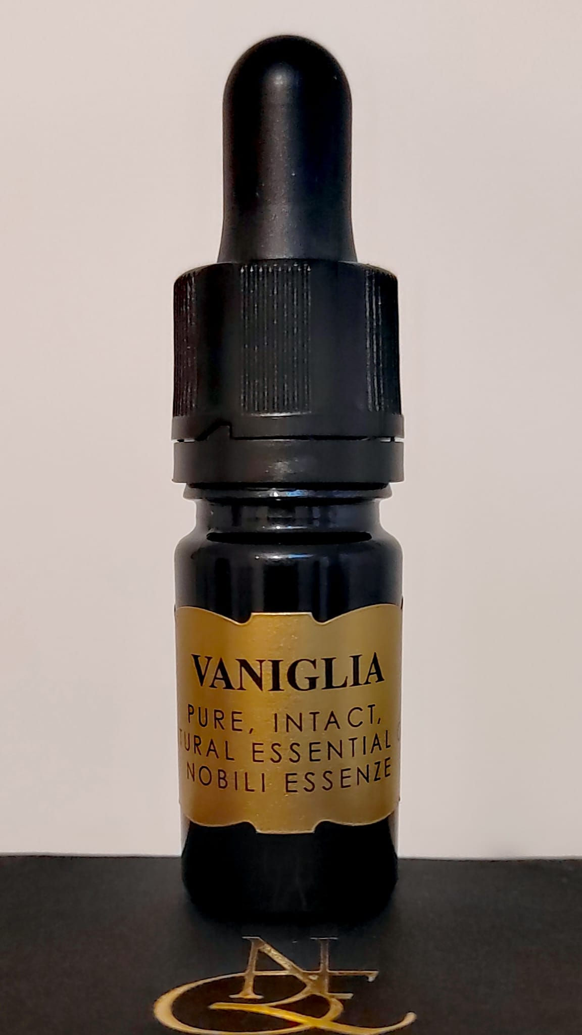 Olio Essenziale di Vaniglia - NOBILI ESSENZE