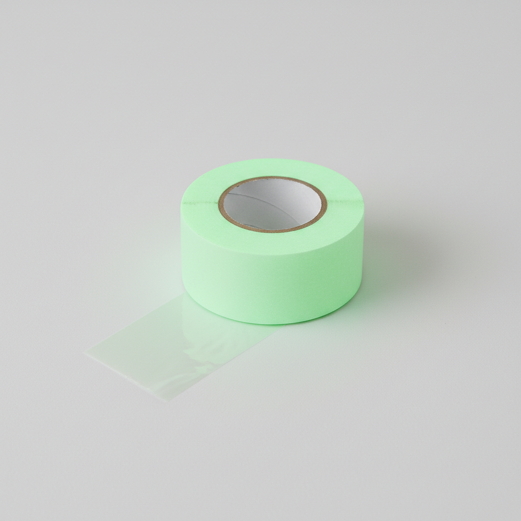 Glow-in-Dark Tape