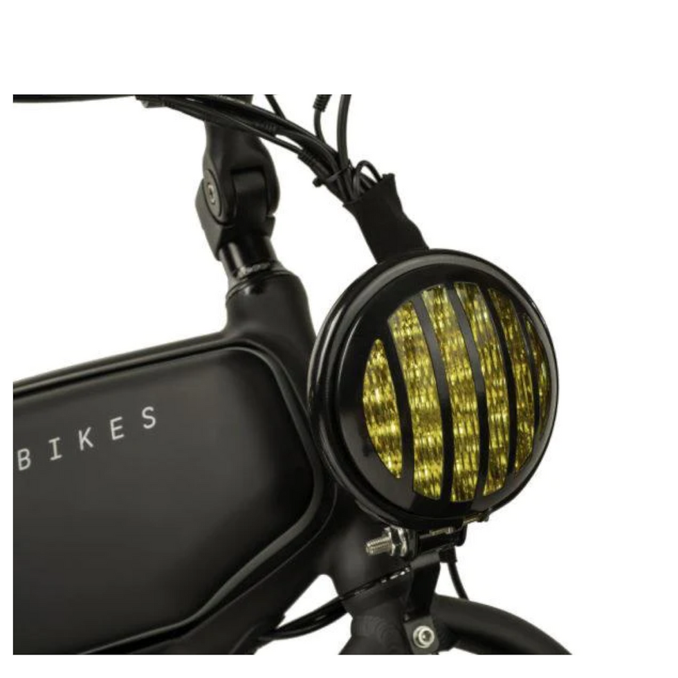 Thumbnail: Pre-Order MOD Easy w/ Sidecar