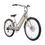 Thumbnail: Denago Cruiser 1 Step-thru eBike -Gold