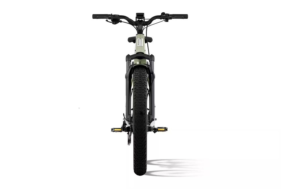 Thumbnail: Aventure 3 Ebike - Matcha -Regular