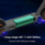 Thumbnail: Hiboy S2 MAX Electric Scooter