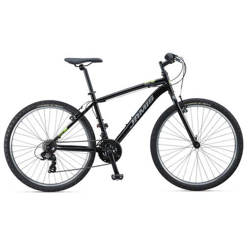 マウンテンバイク　J A M IS    size17 Trail XR 17