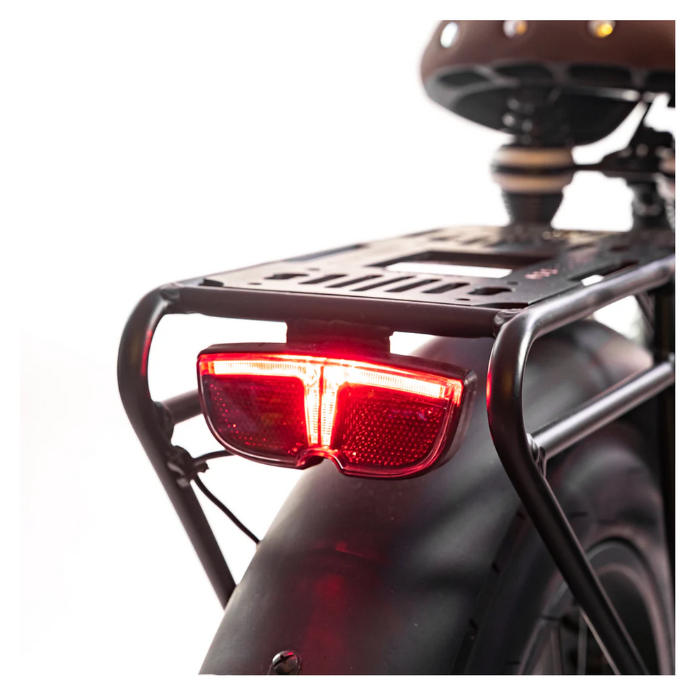 Thumbnail: Pre-Order MOD Easy w/ Sidecar
