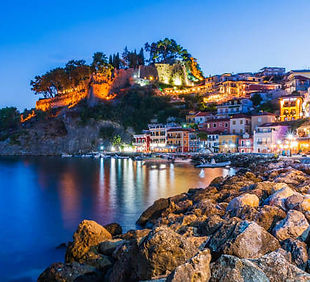 Parga