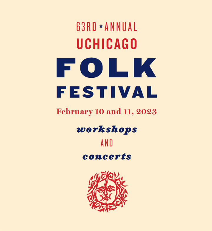 University of Chicago Folk Festival