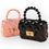 Miniature : Quilted Clutch Handbags