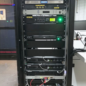 Crop Husbandry Display System for INKOA Barcelona Spain