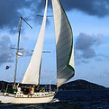Segelboot