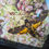 Thumbnail: Death Head Moth With Fairy Background