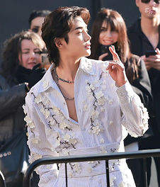 Rowoon Milan