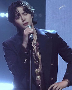 Rowoon Fan Meet