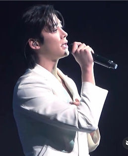 Rowoon Fan meet Japan