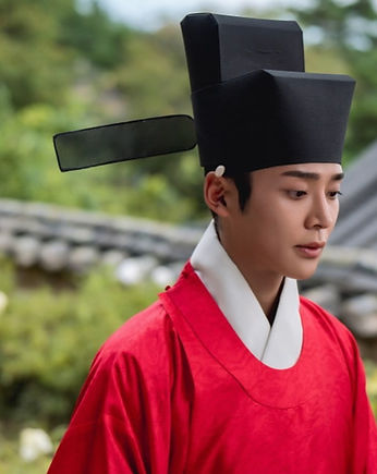 Rowoon The Matchmakers