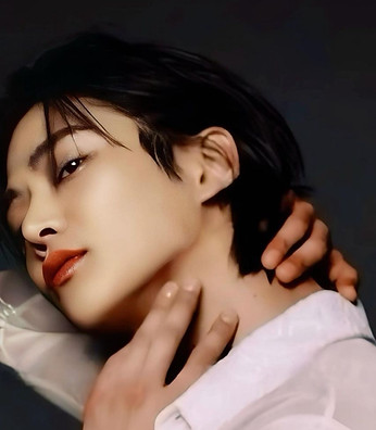 Rowoon Dior