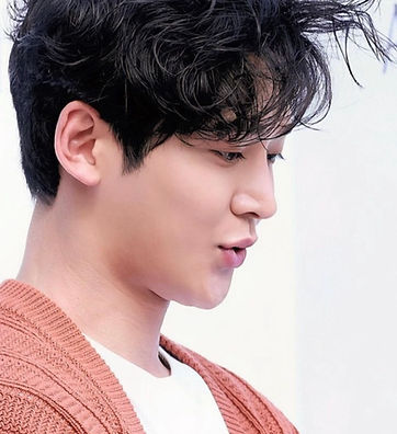 Rowoon Andz