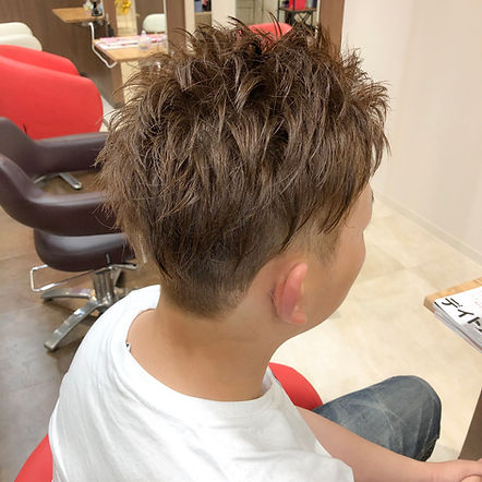 稲毛海岸の美容室 ヘアケア特化型サロンシェリム Cherim 稲毛海岸駅北口徒歩1分