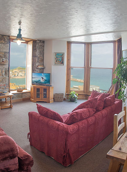 Holidays St Ives Cornwall