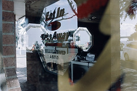 Lomography Metropolis