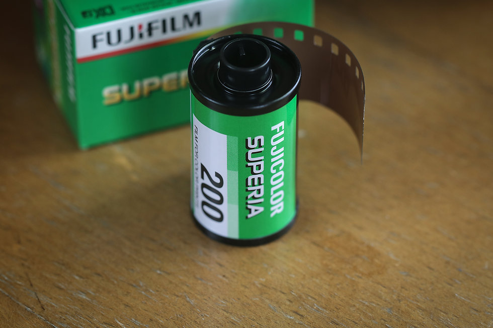 2020 superia 200 review