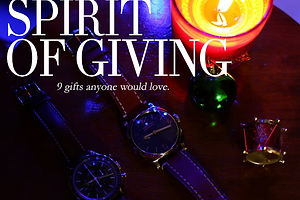 christmas gift guide