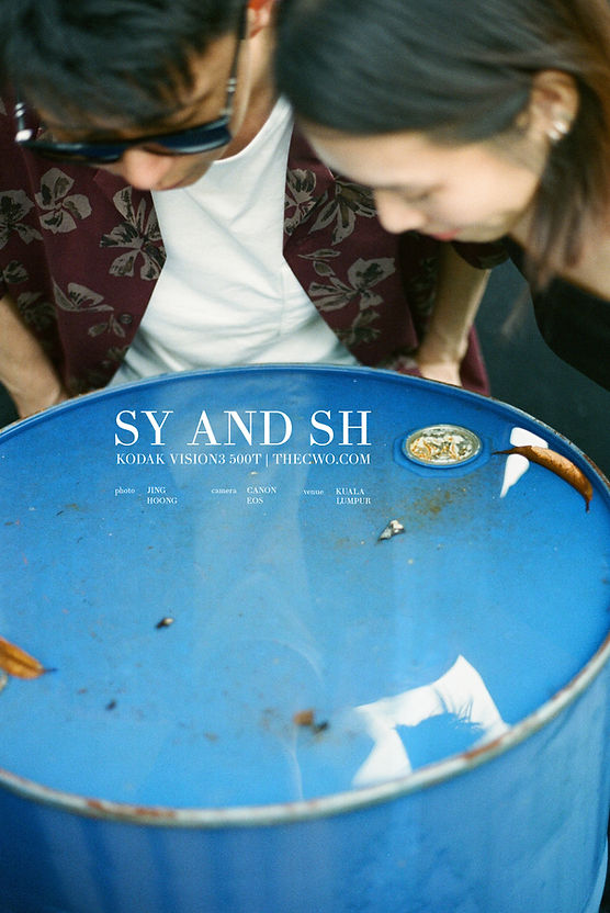 how to couple photoshoot