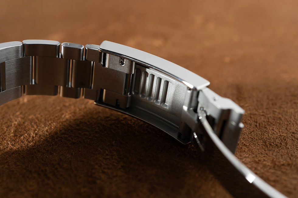 Thumbnail: Rolex Submariner 41