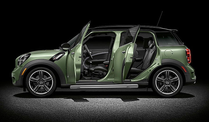countryman side