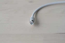 imac power connector