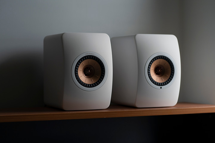 2021 kef ls50 wireless ii review