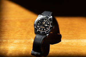 tudor blackbay 54