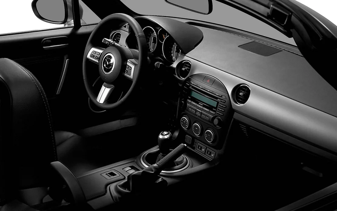 The Cwo Mazda Mx 5 Nc Cars Watches Others