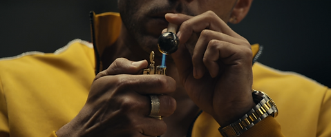 mr robot rolex submariner