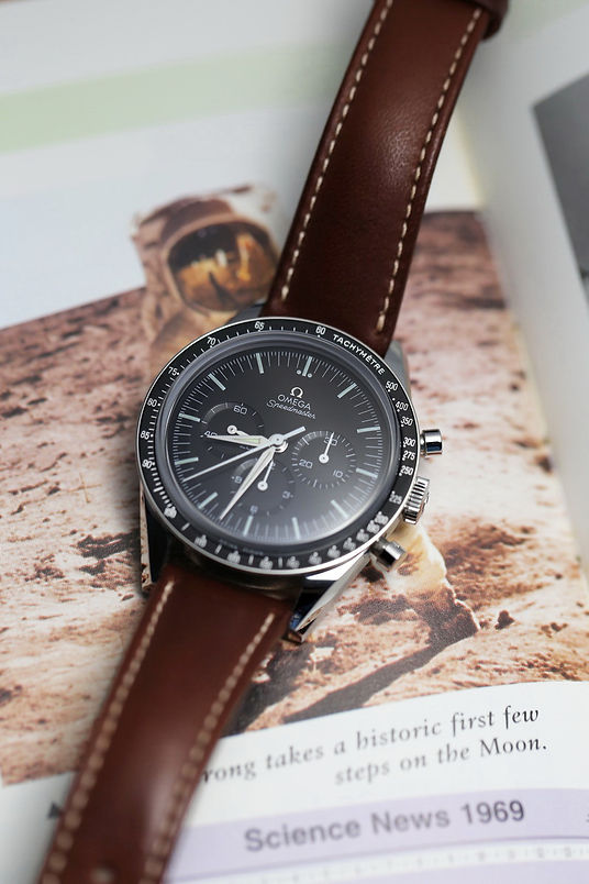 The CWO | Speedmaster | Cars Watches 