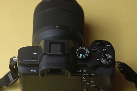 sony a7 ii
