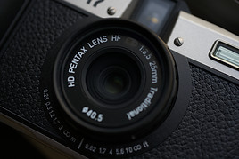 Pentax 17 sample photos