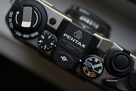 Pentax 17 review
