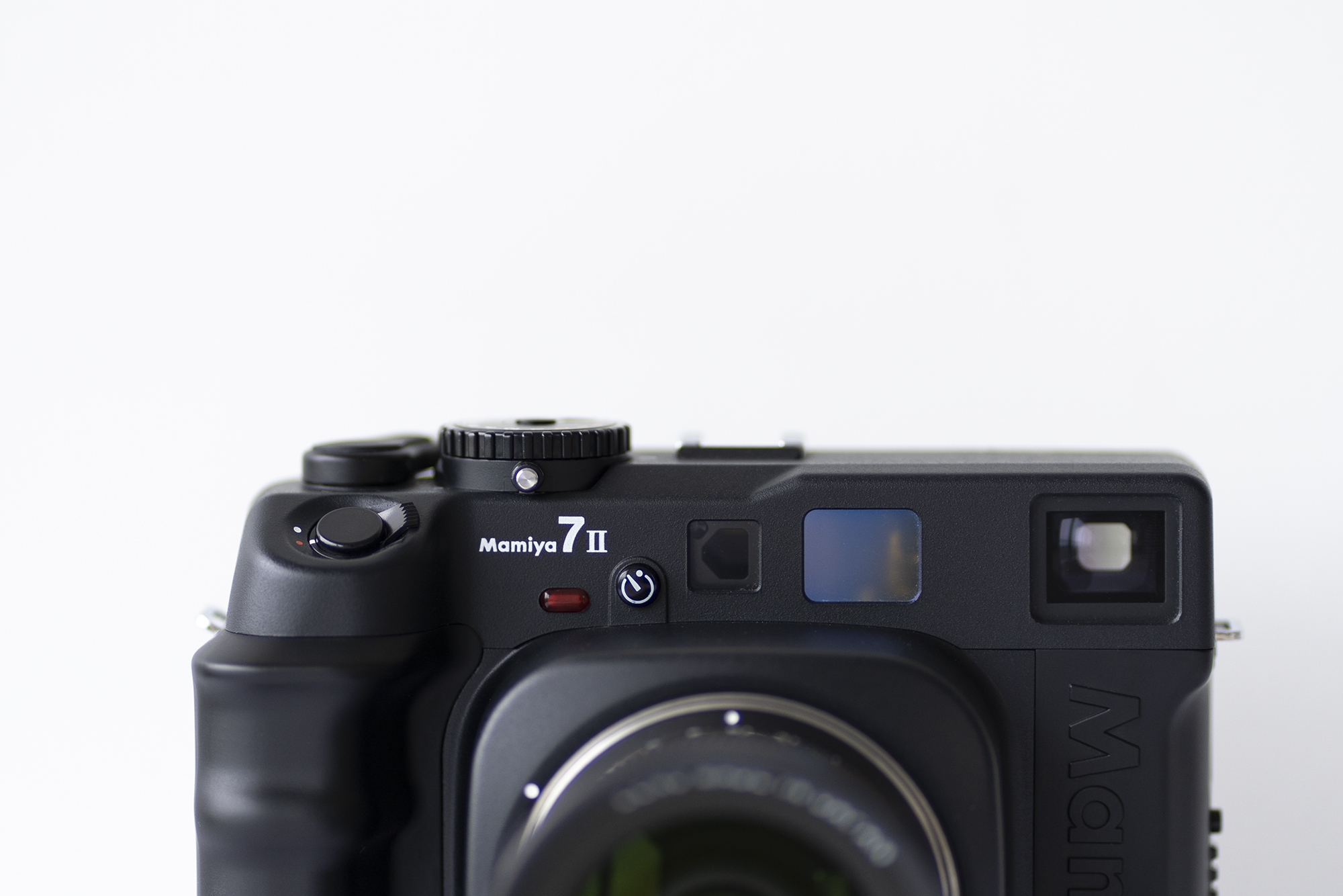 mamiya 7 ii new mamiya 7 ii new