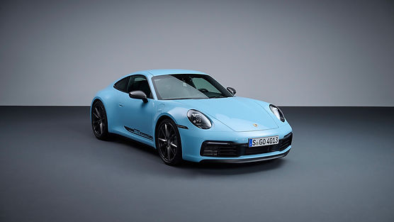 porsche carrera review