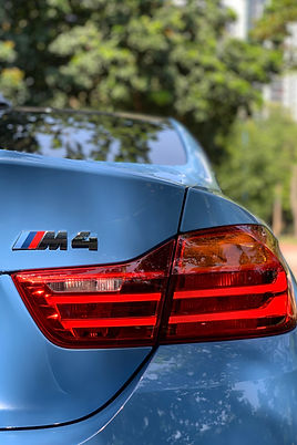 bmw m4 malaysia review