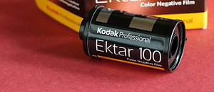 kodak ektar 2018