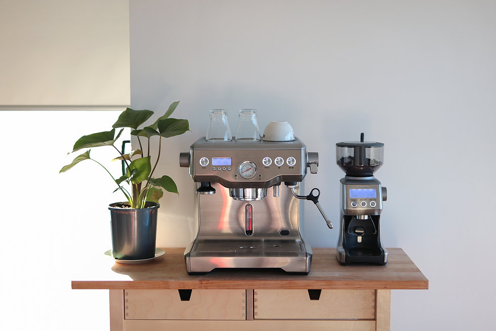 breville bes920