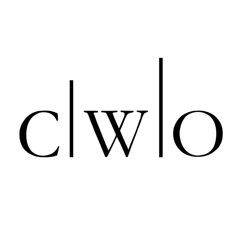 The CWO logo